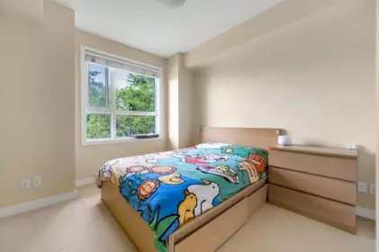 320 7777 Royal Oak Avenue, Burnaby, BC, Burnaby — Apartment/Condo for sale