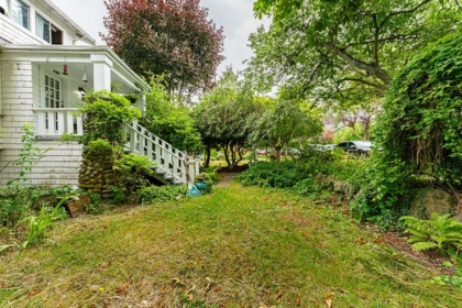 4387 W 9th Avenue, Vancouver, BC, Vancouver — Single Family Residence for sale
