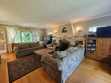 4387 W 9th Avenue, Vancouver, BC, Vancouver — Single Family Residence for sale