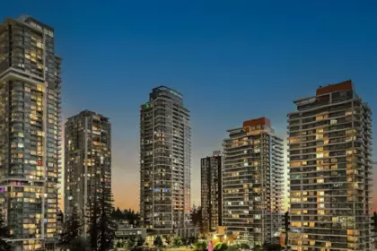1004 13399 104 Avenue, Surrey, BC, Surrey — Apartment/Condo for sale