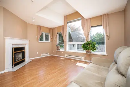 8 19044 118b Avenue, Pitt Meadows, BC, Pitt Meadows — Townhouse for sale