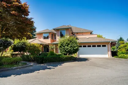 8 19044 118b Avenue, Pitt Meadows, BC, Pitt Meadows — Townhouse for sale