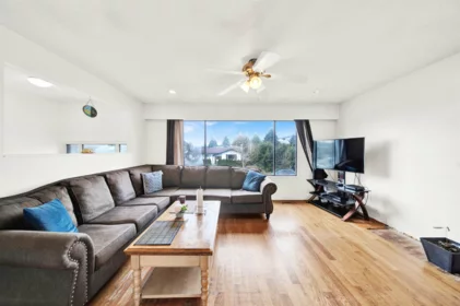 Dining Area Photo of 12234 99a Avenue, Surrey, BC