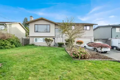 12234 99a Avenue, Surrey, BC, Cedar Hills — 5 bed single family residence for sale