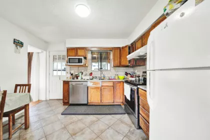 Pantry Photo of 12234 99a Avenue, Surrey, BC