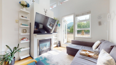 324 41105 Tantalus Road, Squamish, BC, Squamish — Apartment/Condo for sale