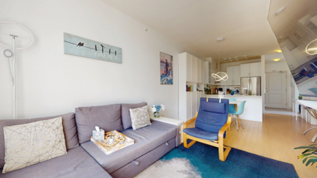 324 41105 Tantalus Road, Squamish, BC, Squamish — Apartment/Condo for sale