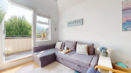 324 41105 Tantalus Road, Squamish, BC, Squamish — Apartment/Condo for sale