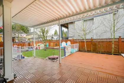 Breakfast Nook Photo of 7811 148 Street, Surrey, BC