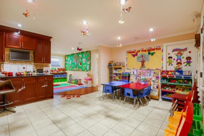 Community Amenities Photo (Clubhouse) of 7811 148 Street, Surrey, BC