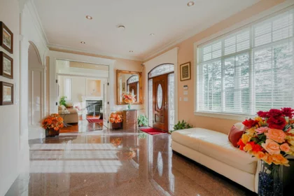 Family Room Photo of 7811 148 Street, Surrey, BC