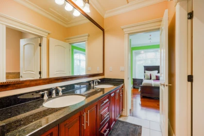 Hot Tub / Spa Photo of 7811 148 Street, Surrey, BC