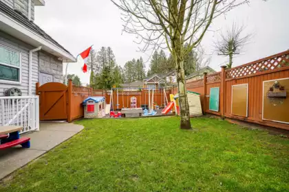Kitchen Photo of 7811 148 Street, Surrey, BC