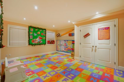 Laundry Room Photo of 7811 148 Street, Surrey, BC