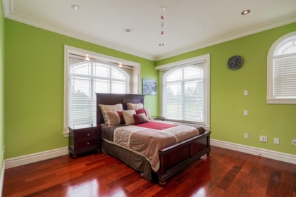 Mudroom Photo of 7811 148 Street, Surrey, BC