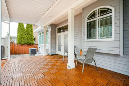 Pantry Photo of 7811 148 Street, Surrey, BC