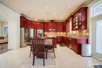 Primary Bedroom Photo of 7811 148 Street, Surrey, BC
