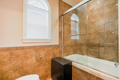 Swimming Pool Photo of 7811 148 Street, Surrey, BC
