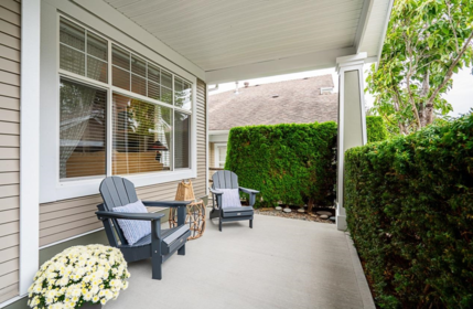 98 3500 144 Street, Surrey, BC, Surrey — Townhouse for sale