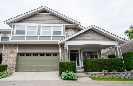 98 3500 144 Street, Surrey, BC, Surrey — Townhouse for sale