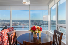 2705 908 Quayside Drive, New Westminster, BC