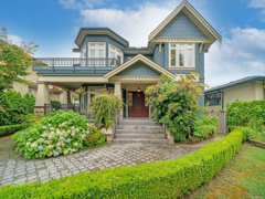 2135 W 37th Avenue, Vancouver, BC