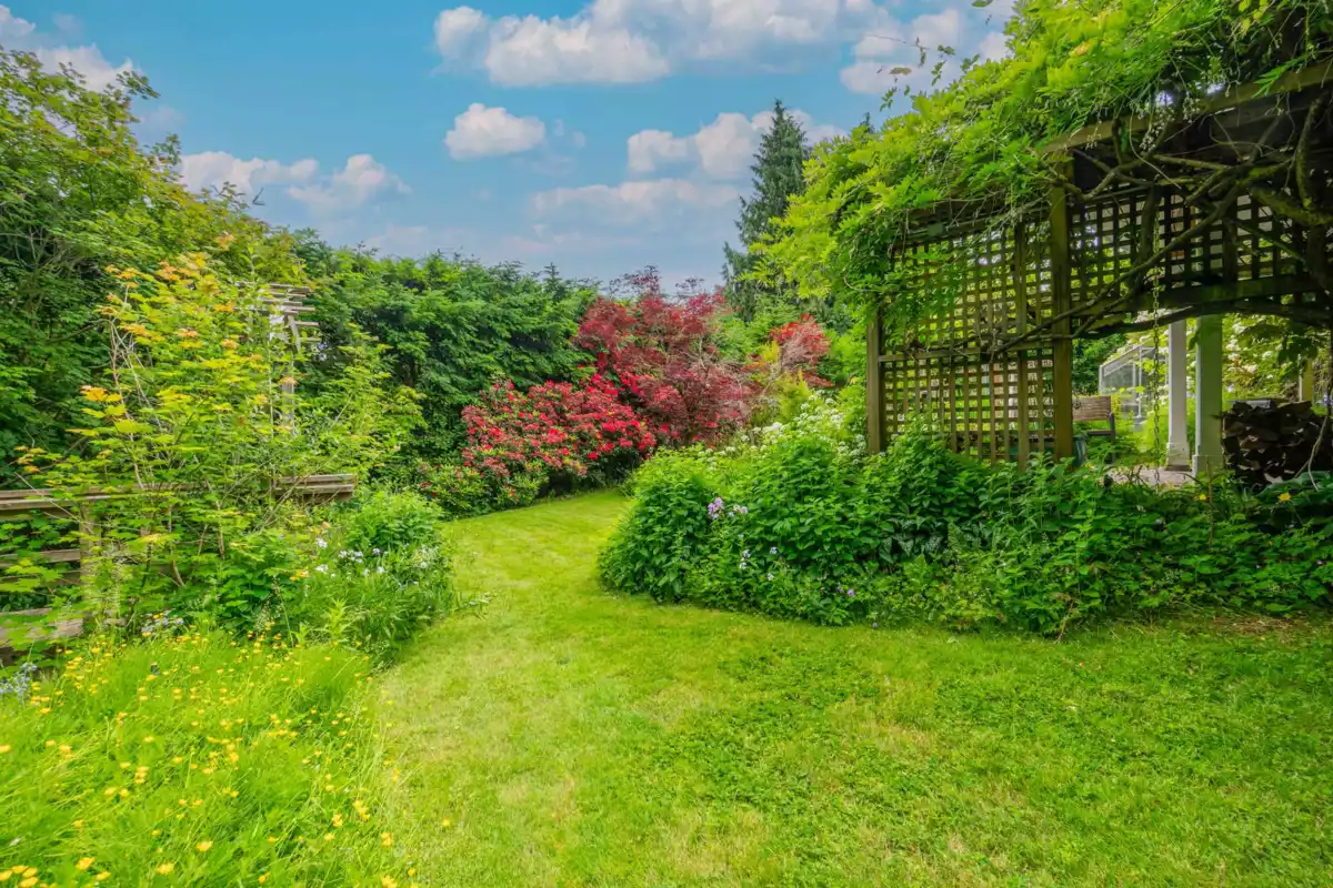 Exterior Rear Photo of 759 Vinedale Road, North Vancouver, BC