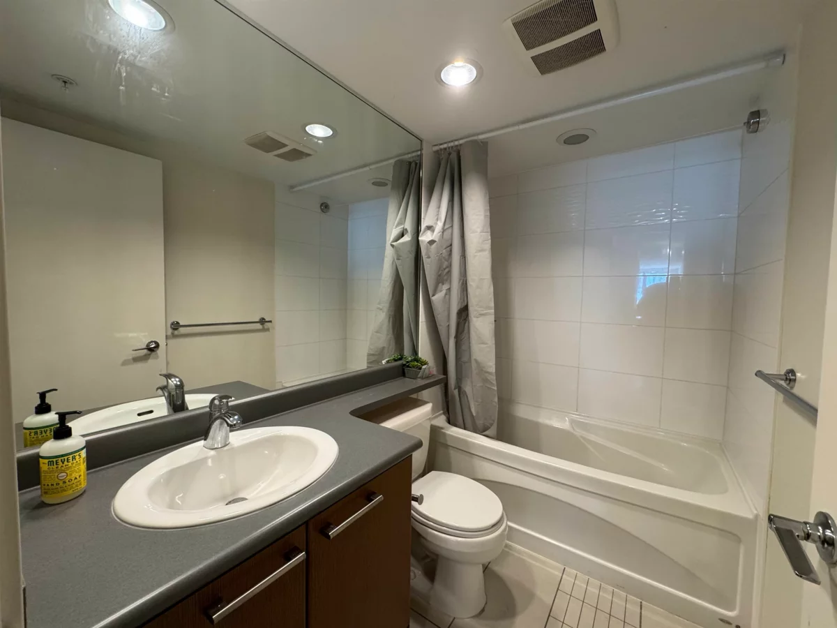 Breakfast Nook Photo of 612 5811 No. 3 Road, Richmond, BC