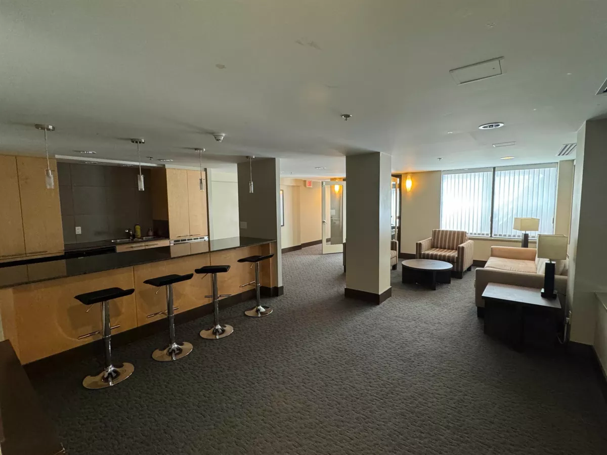 Primary Bathroom Photo of 612 5811 No. 3 Road, Richmond, BC