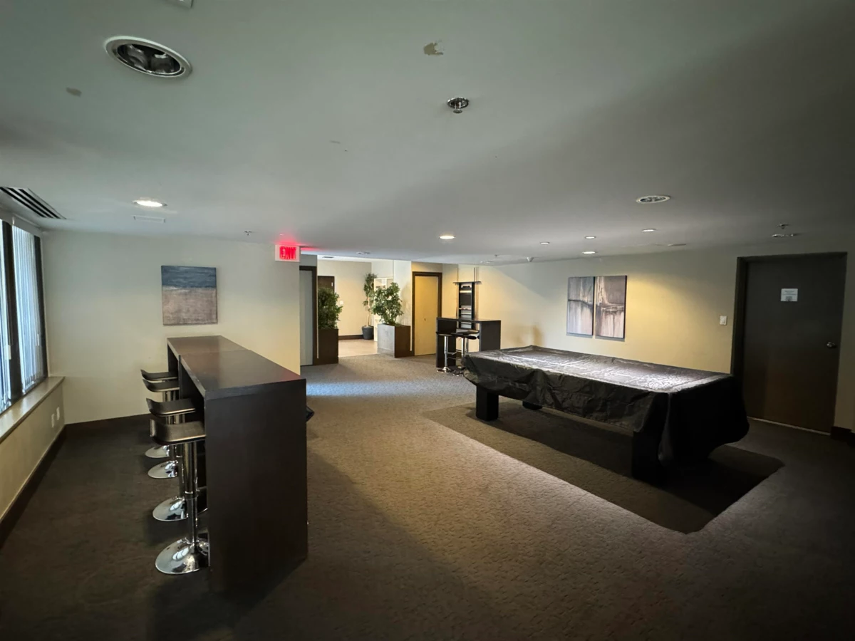 Walk-In Closet Photo of 612 5811 No. 3 Road, Richmond, BC