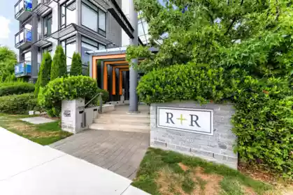205 3289 Riverwalk Avenue, Vancouver, BC, Vancouver — Apartment/Condo for sale