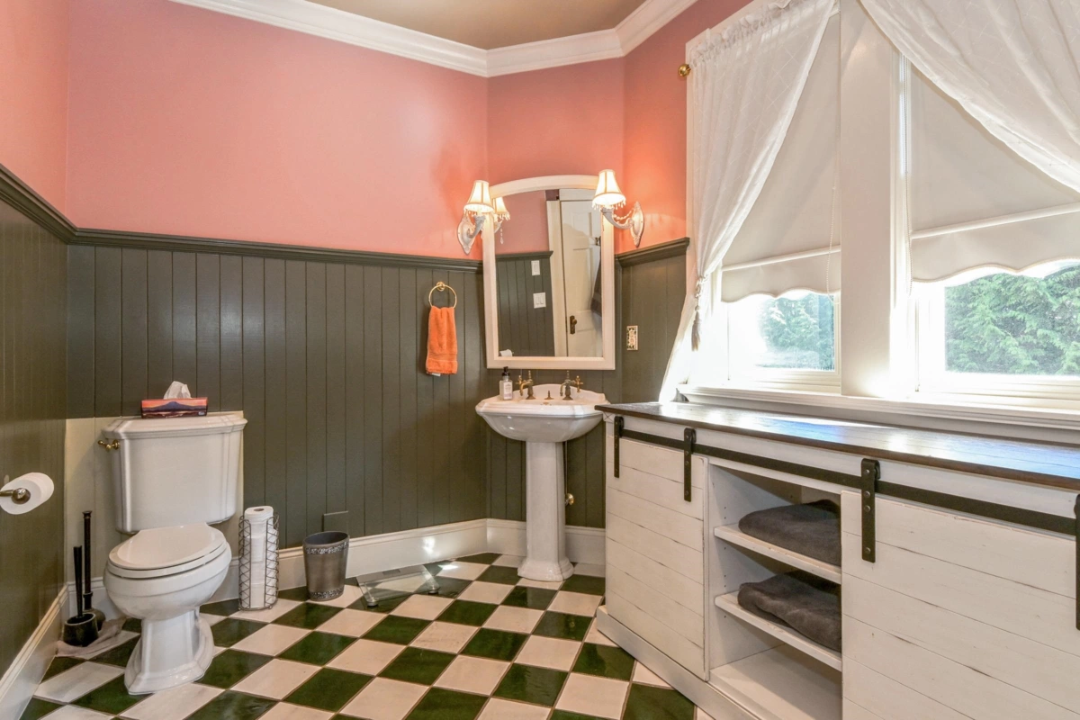 Basement Recreation Room Photo of 1526 232 Street, Langley, BC