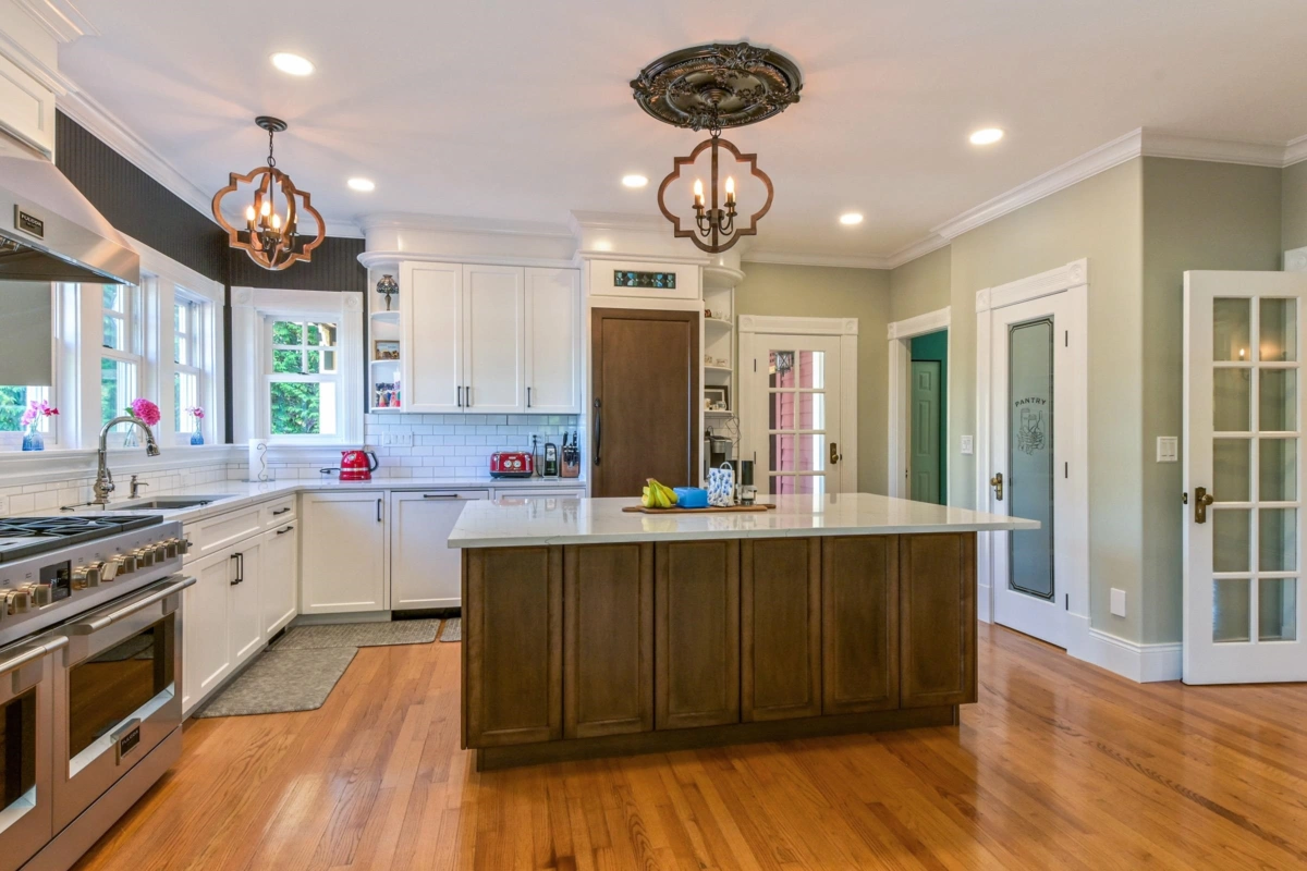 Dining Area Photo of 1526 232 Street, Langley, BC