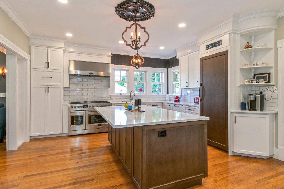 Family Room Photo of 1526 232 Street, Langley, BC