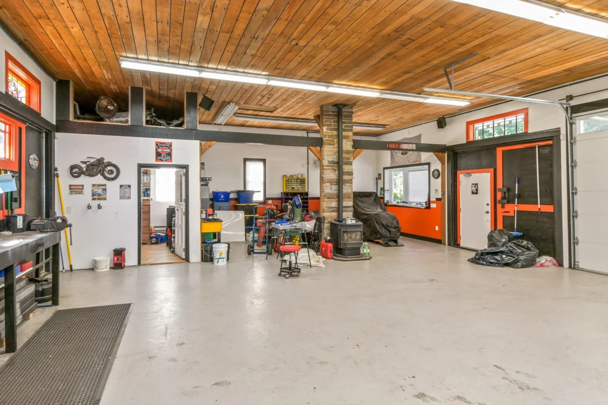 Garden / Landscaping Photo of 1526 232 Street, Langley, BC