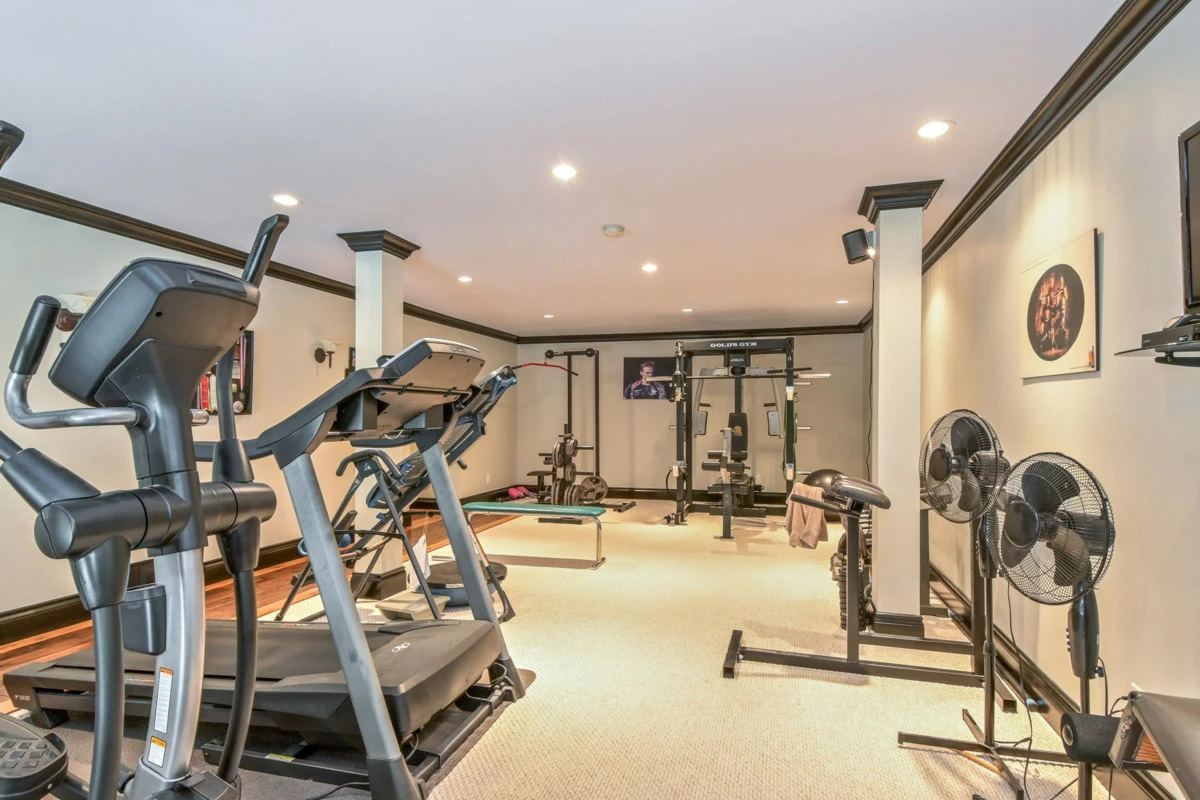 Hallway Photo of 1526 232 Street, Langley, BC
