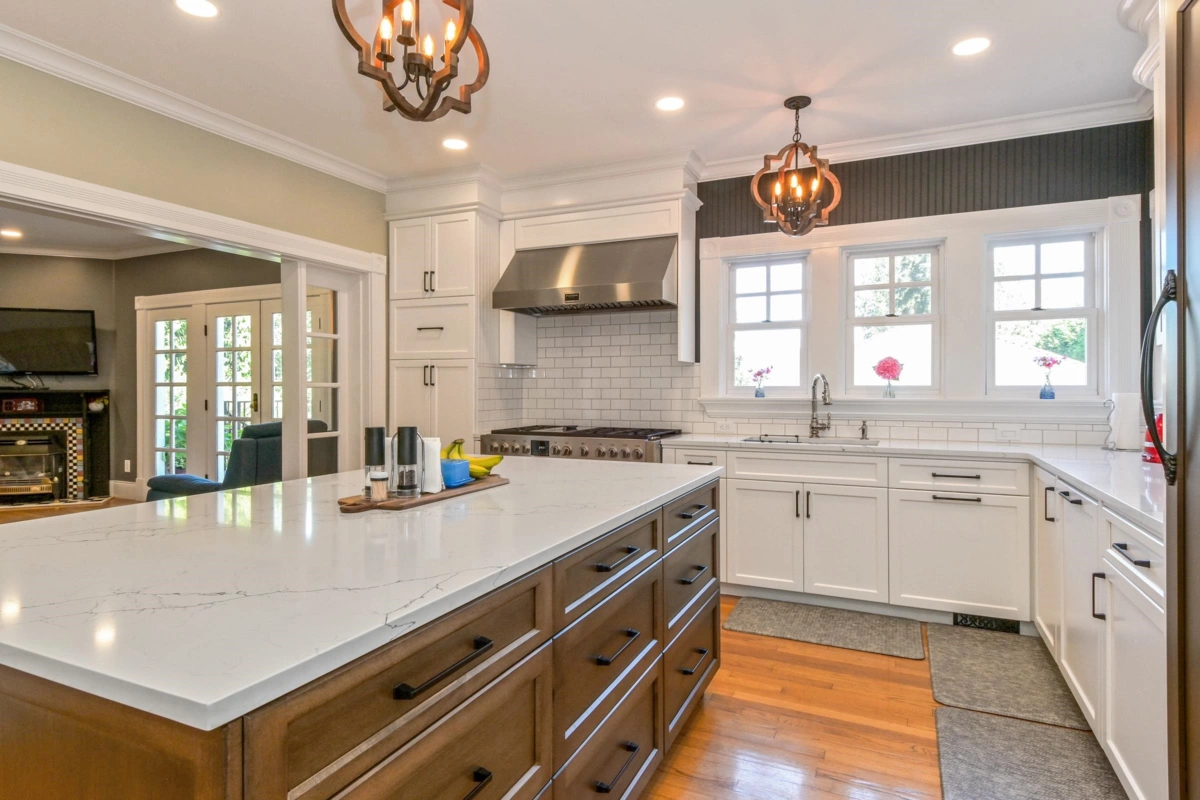Kitchen Photo of 1526 232 Street, Langley, BC