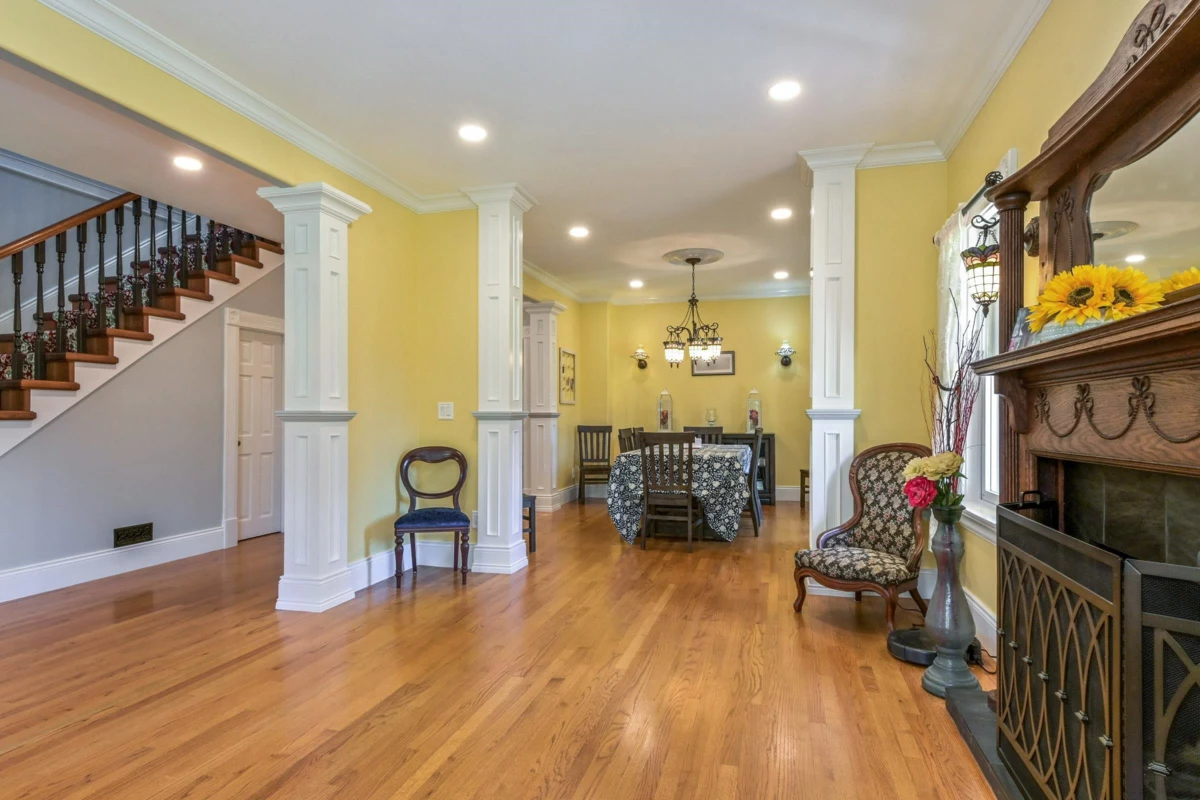 Pantry Photo of 1526 232 Street, Langley, BC