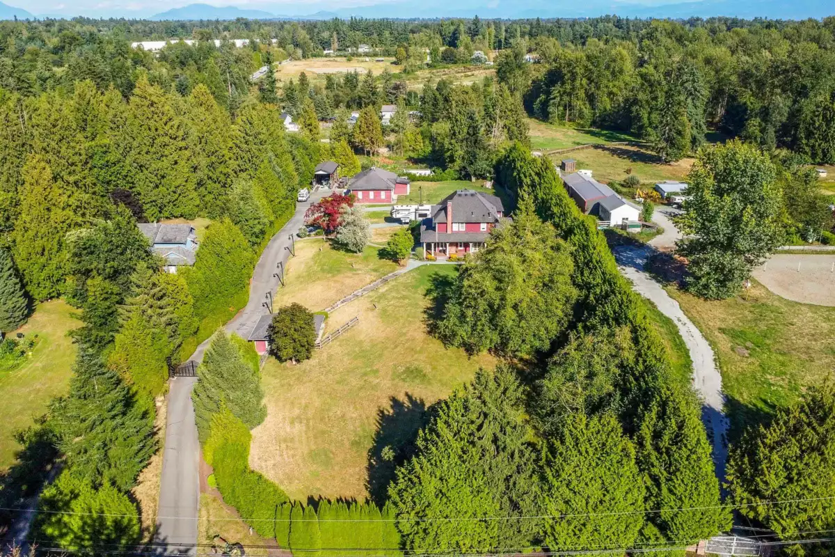 Street View Photo of 1526 232 Street, Langley, BC