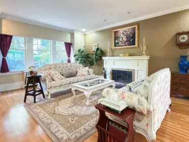 4409 Angus Drive, Vancouver, BC, Vancouver — Single Family Residence for sale