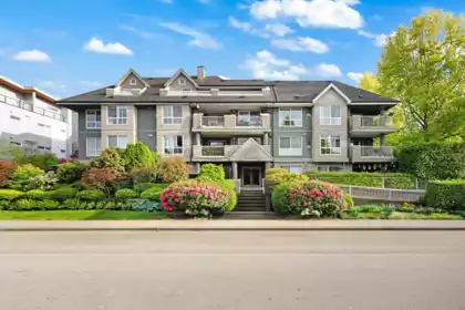 2388 Welcher Avenue, Port Coquitlam, BC, Port Coquitlam — Apartment/Condo for sale