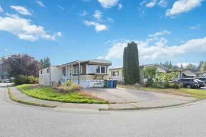Exterior Rear Photo of 1850 Shore Crescent, Abbotsford, BC