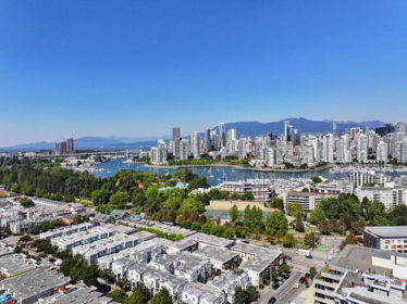 206 629 7th Avenue, Vancouver, BC, Vancouver — Apartment/Condo for sale