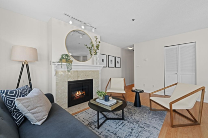 206 629 7th Avenue, Vancouver, BC, Vancouver — Apartment/Condo for sale