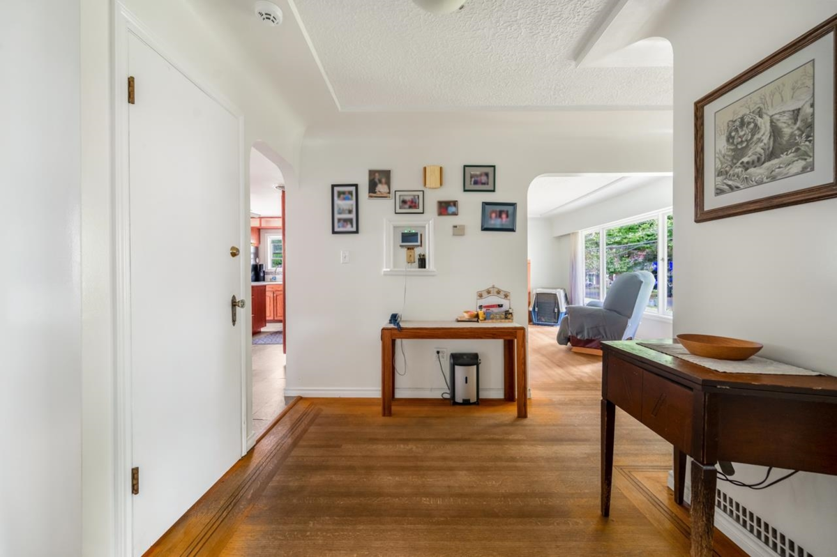 Bedroom 2 Photo of 10320 Caithcart Road, Richmond, BC