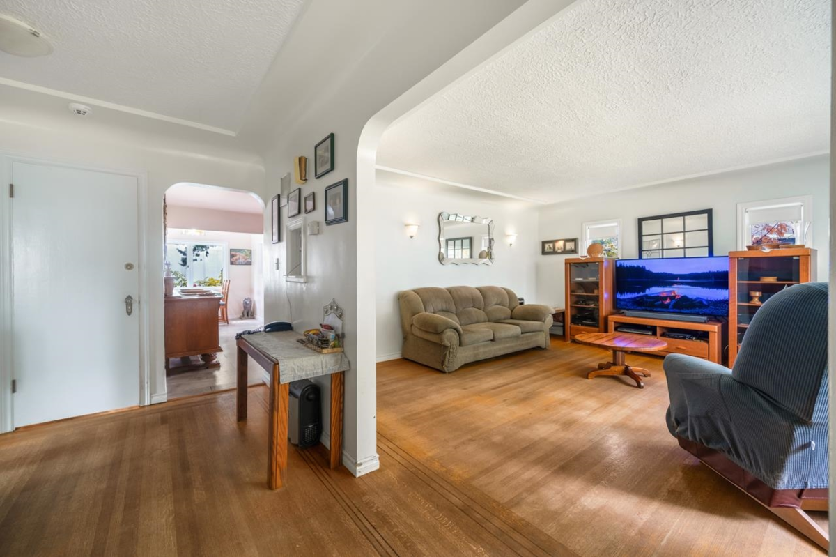 Bedroom 3 Photo of 10320 Caithcart Road, Richmond, BC