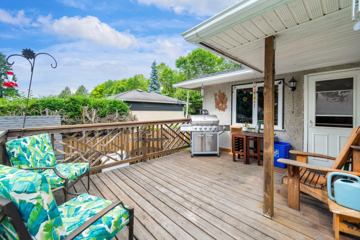 Exterior Front Photo of 10320 Caithcart Road, Richmond, BC