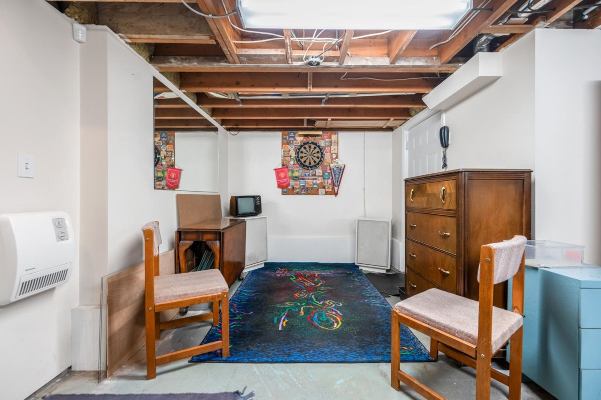 Mudroom Photo of 10320 Caithcart Road, Richmond, BC