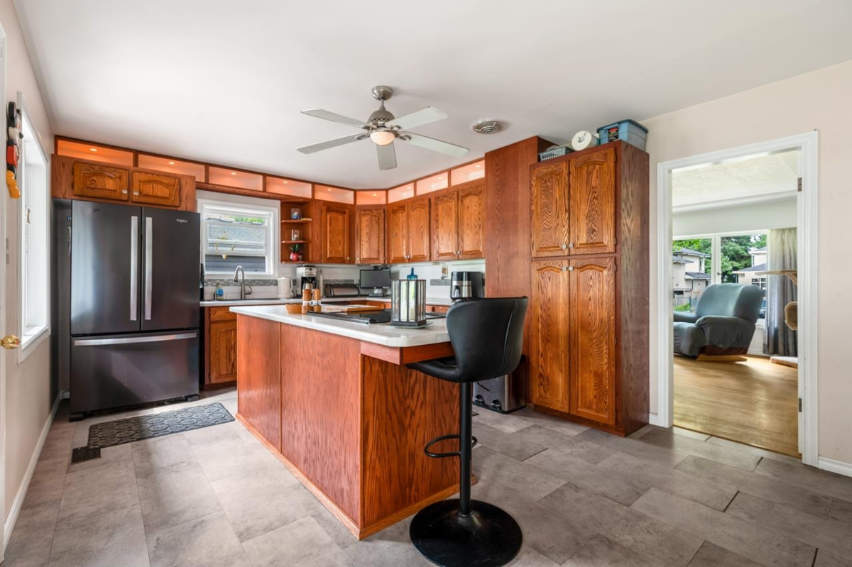 Pantry Photo of 10320 Caithcart Road, Richmond, BC