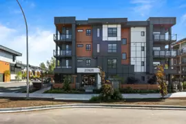 414 20932 83 Avenue, Langley, BC